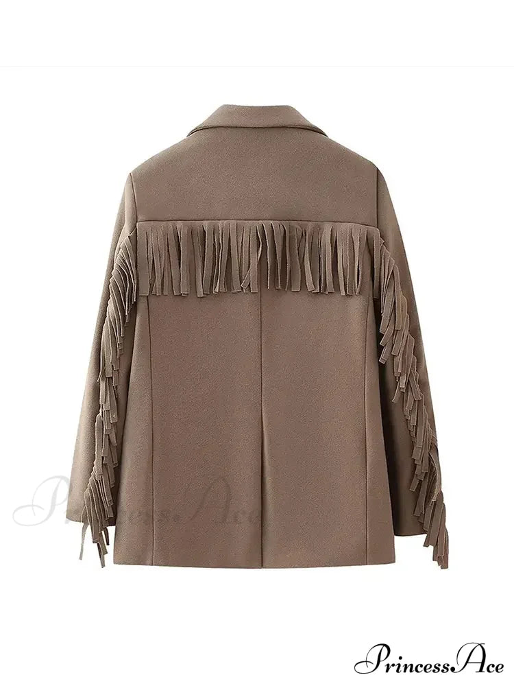 Classic Designed Coat
