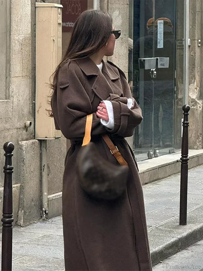 Classic Designed Coat