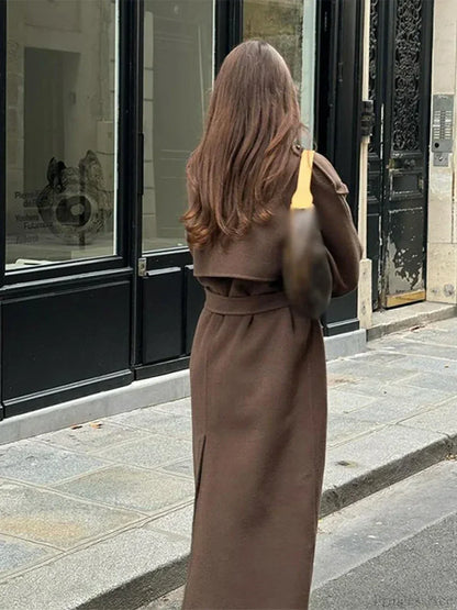 Classic Designed Coat
