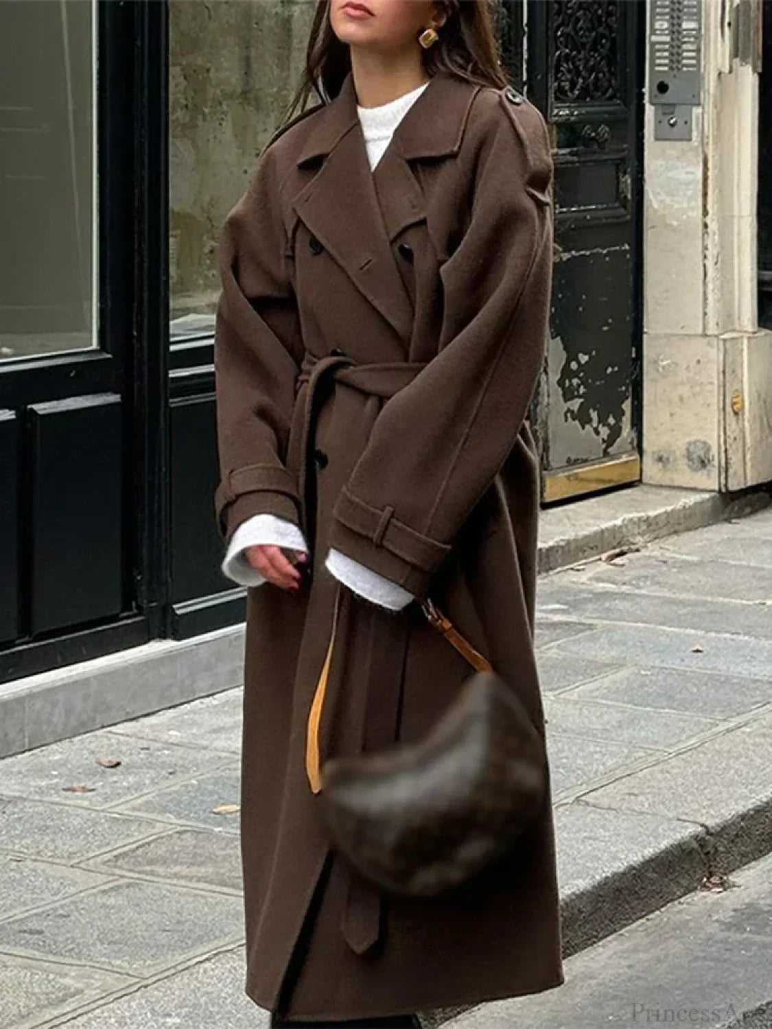 Classic Designed Coat