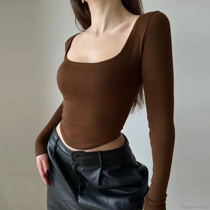 Thoughtfully Designed Top