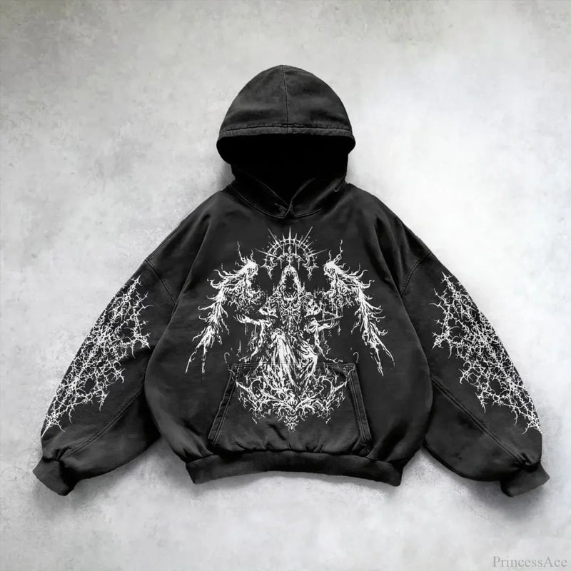 Thoughtfully Designed Garment