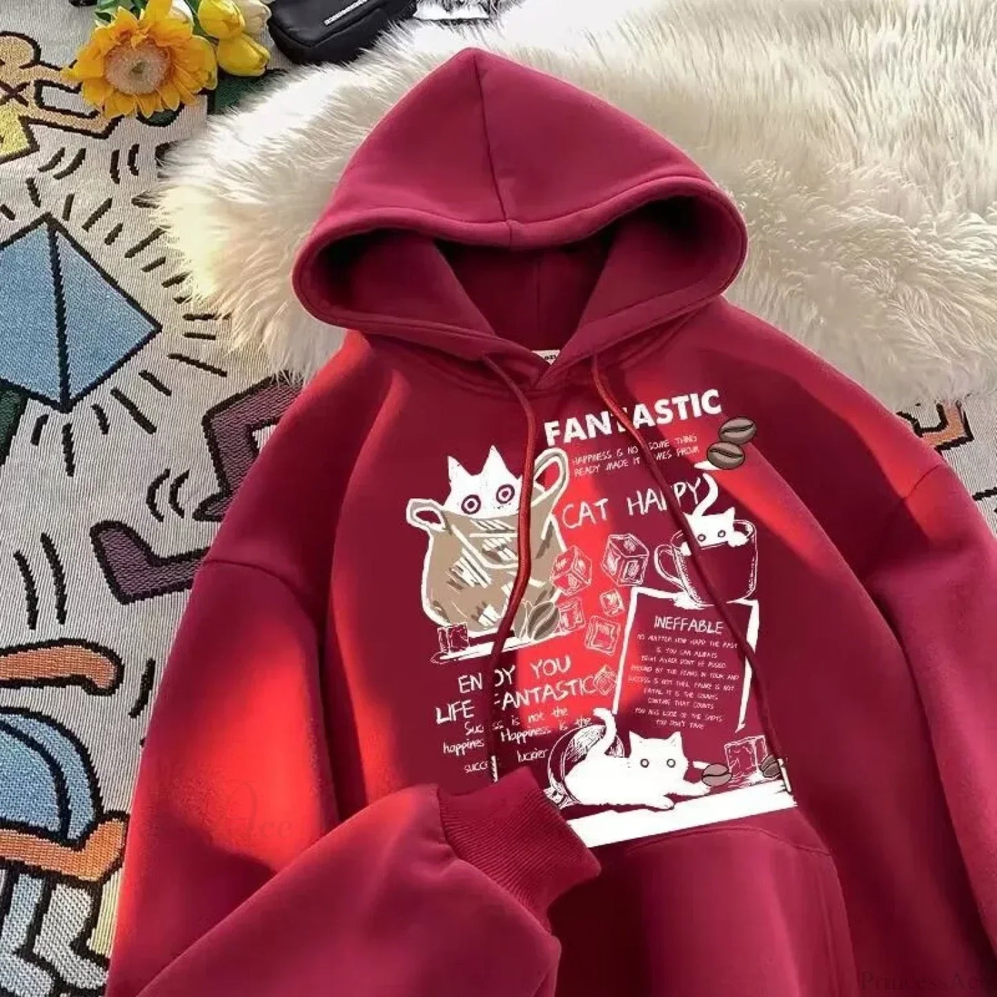Classic Vintage Pullover