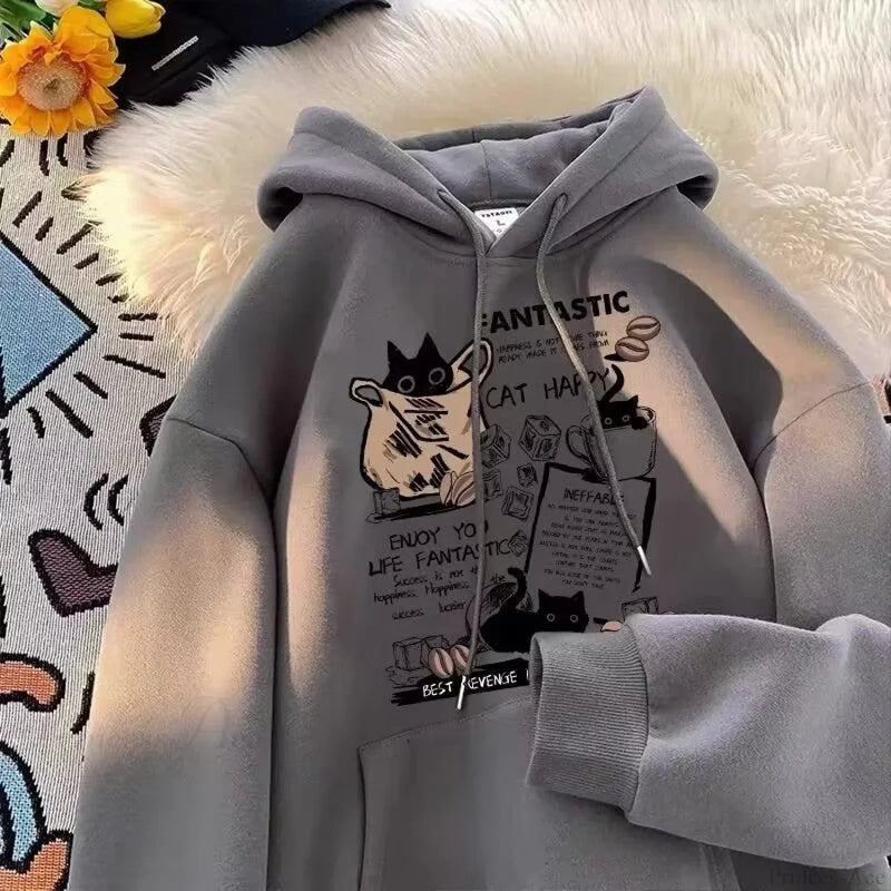 Classic Vintage Pullover