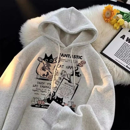 Classic Vintage Pullover