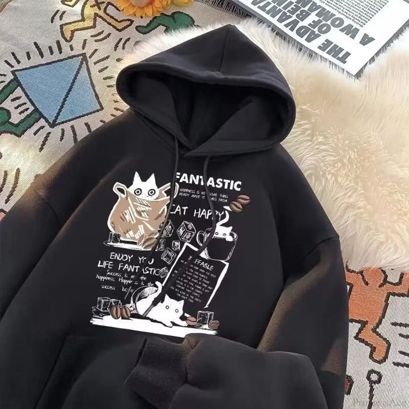Classic Vintage Pullover