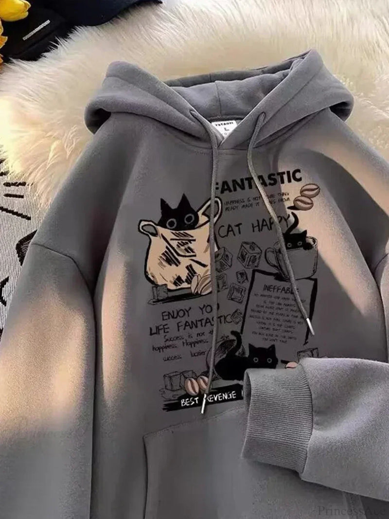 Classic Vintage Pullover