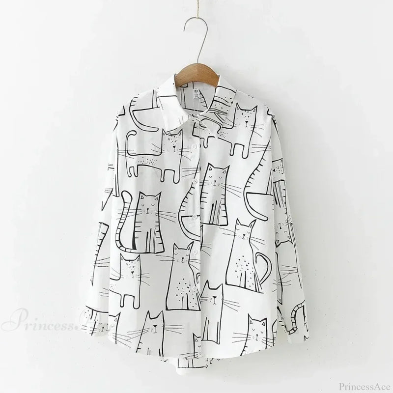 Classic Designed Blouse