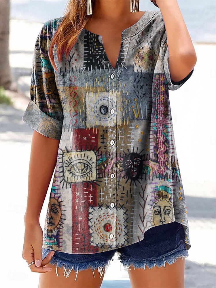 Classic Vintage Garment
