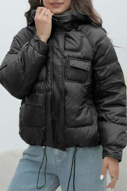 Classic Designed Coat