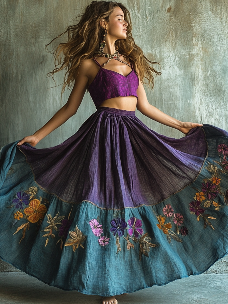 Beautifully Crafted Garment