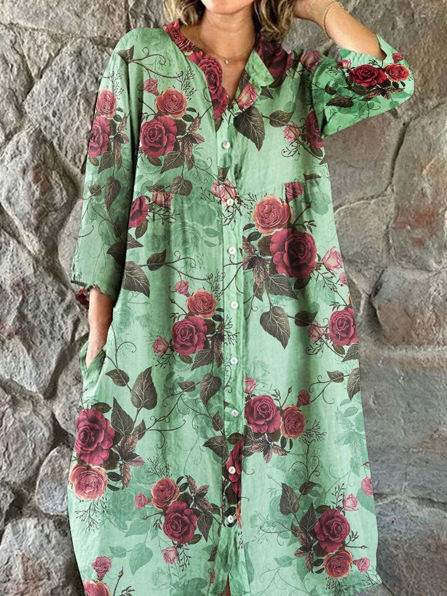 Vintage Inspired Shirt