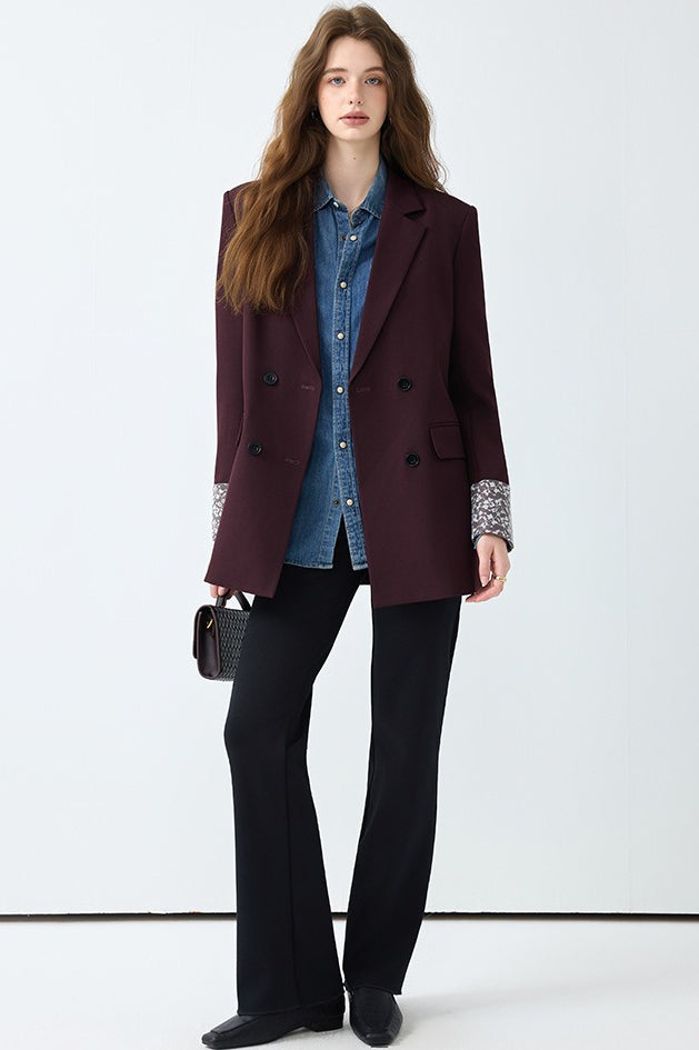 Timeless Vintage Style Garment