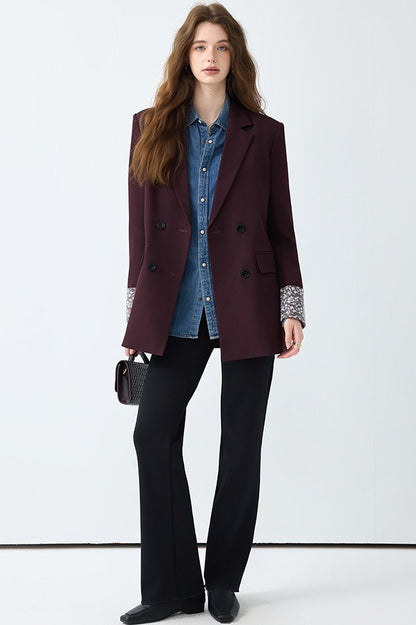 Timeless Vintage Style Garment