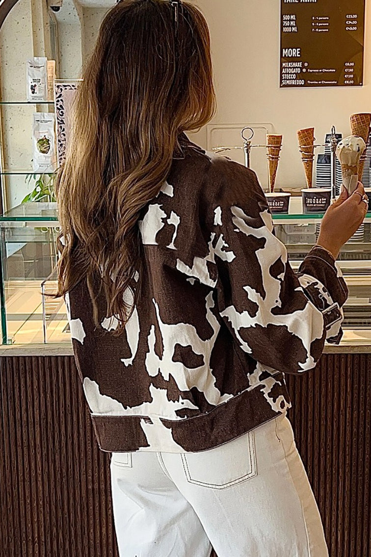 Thoughtfully Designed Coat