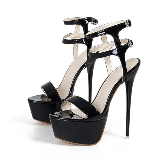 Classic Vintage & Enduringly Stylish Heels