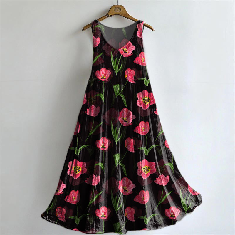 Vintage Inspired Dress