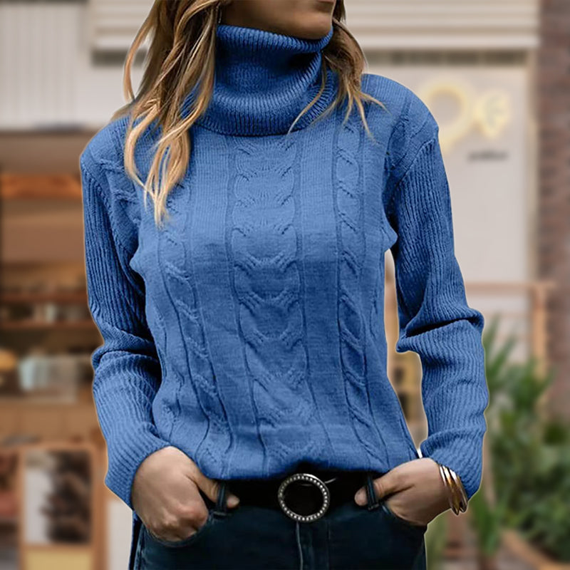 Classic Designed Sweater
