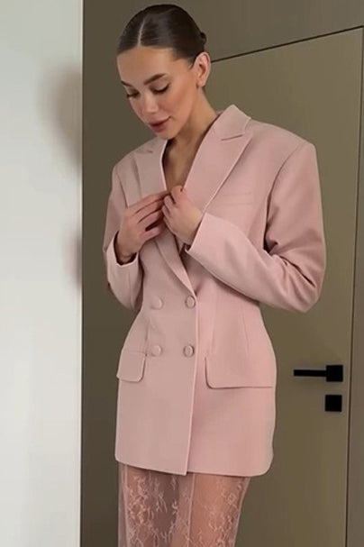 Timeless Vintage Style Garment