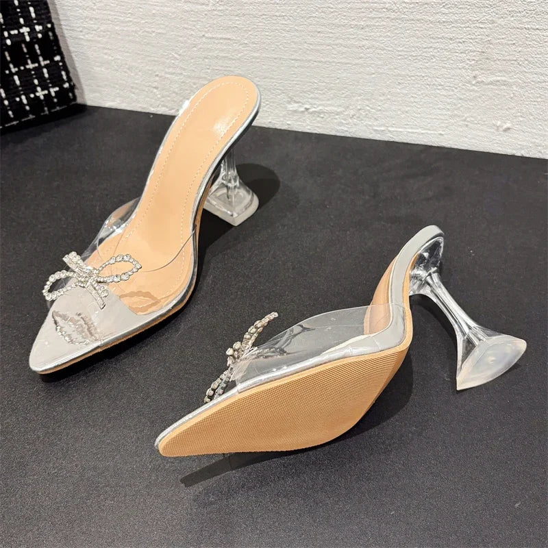 Classic Vintage & Enduringly Stylish Heels