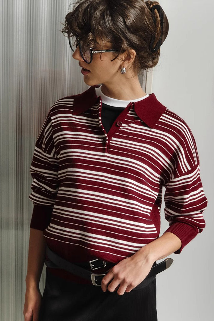 Classic Vintage Sweater