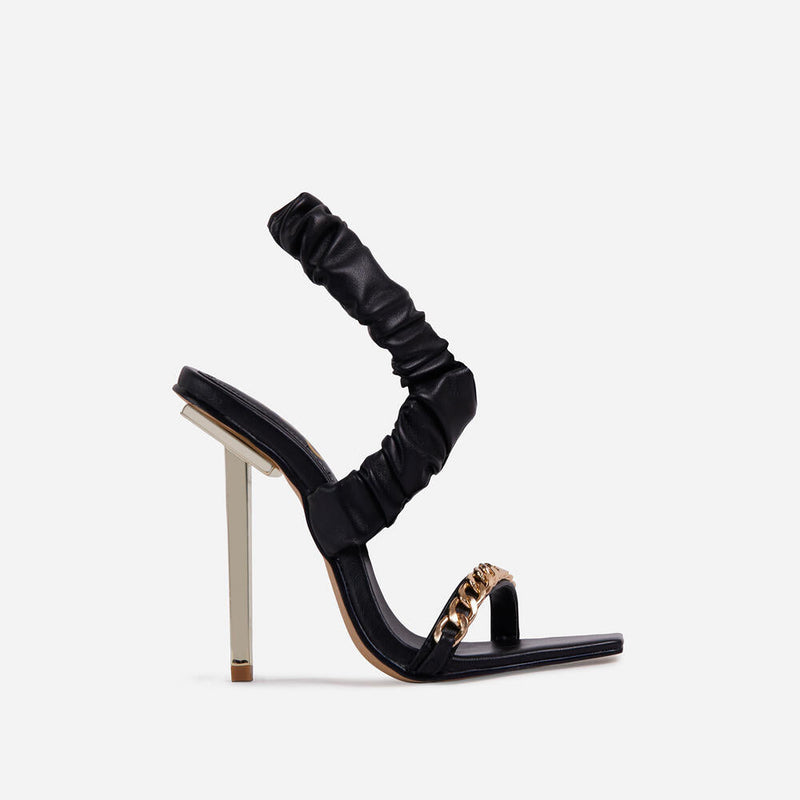 Beautifully Crafted Heels in a Classic Style