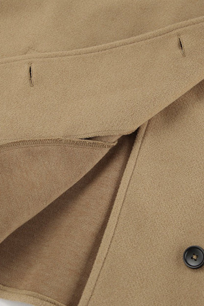 Gracefully Designed Coat
