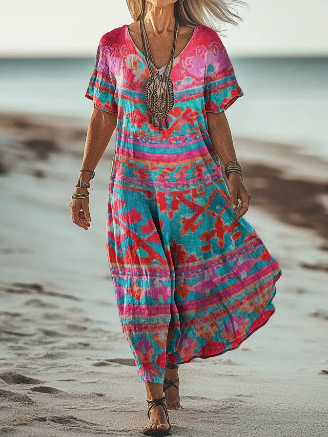 Beautifully Crafted Dress