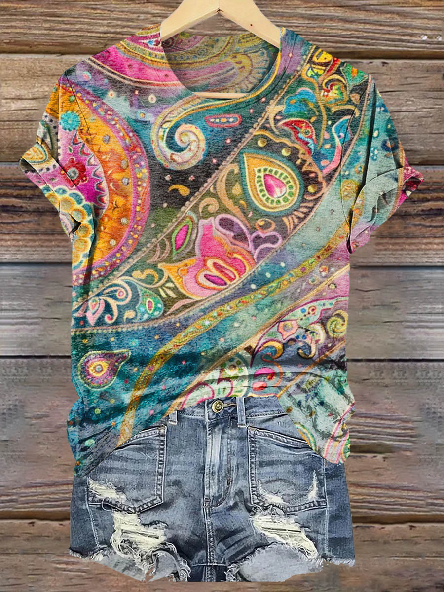Vintage Inspired T-Shirt