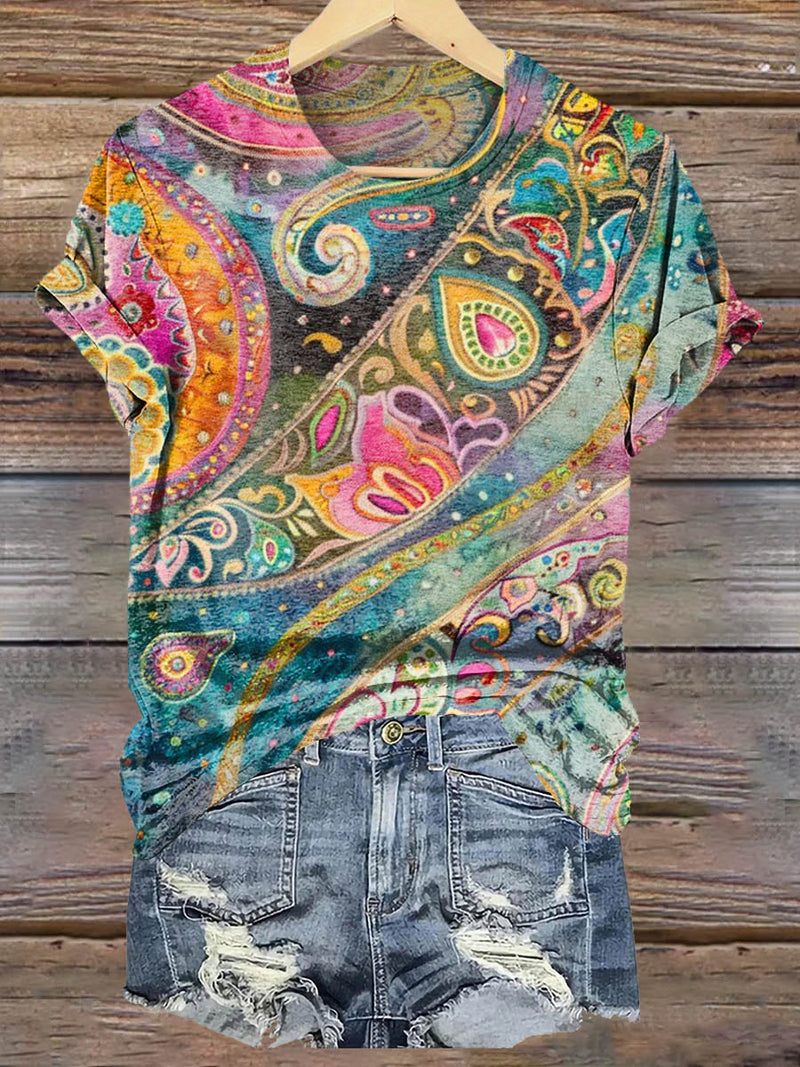 Vintage Inspired T-Shirt