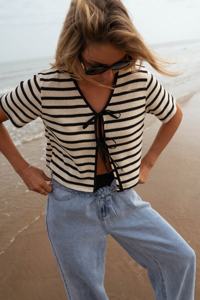 Timeless Vintage Style Cardigan
