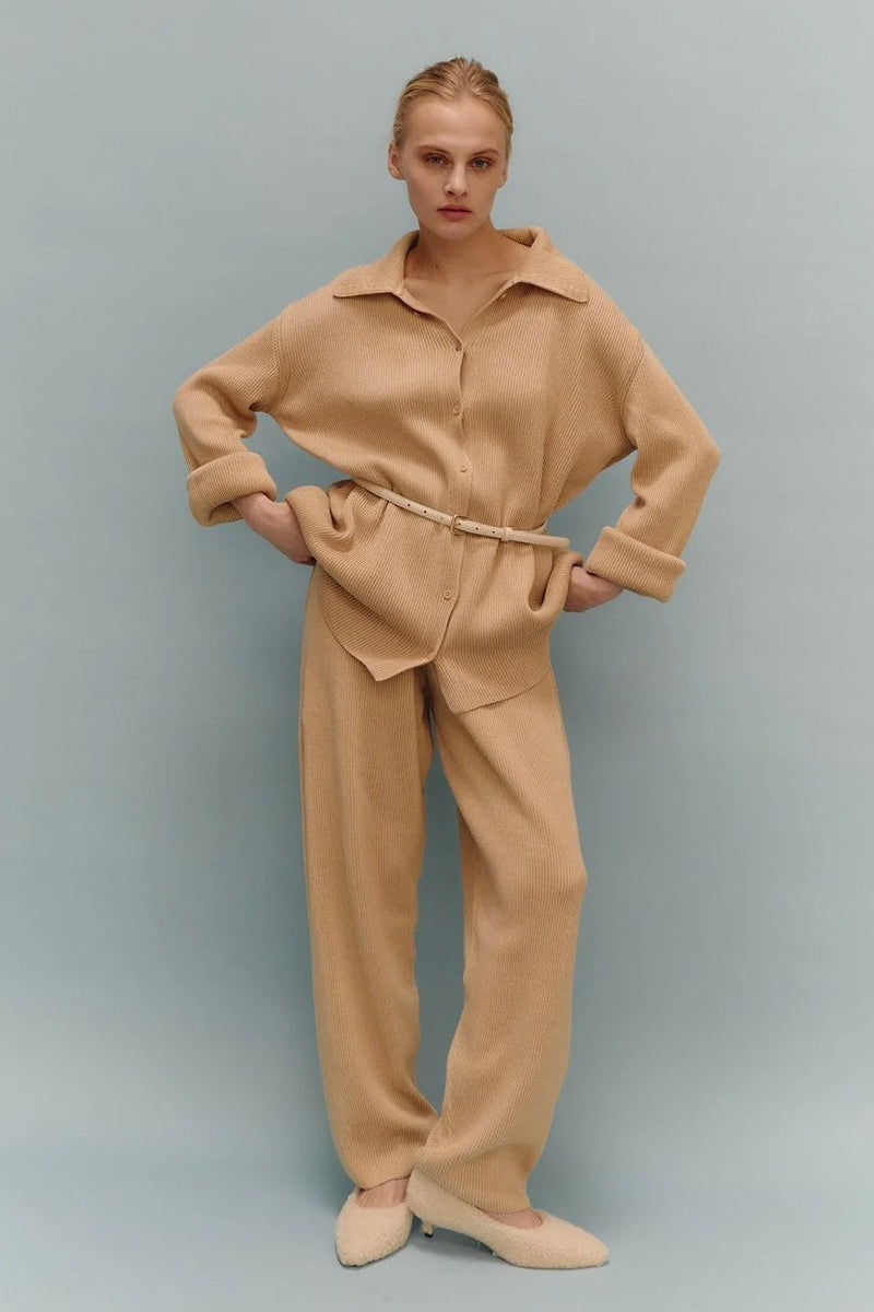 Vintage Inspired Garment with a Contemporary Edge
