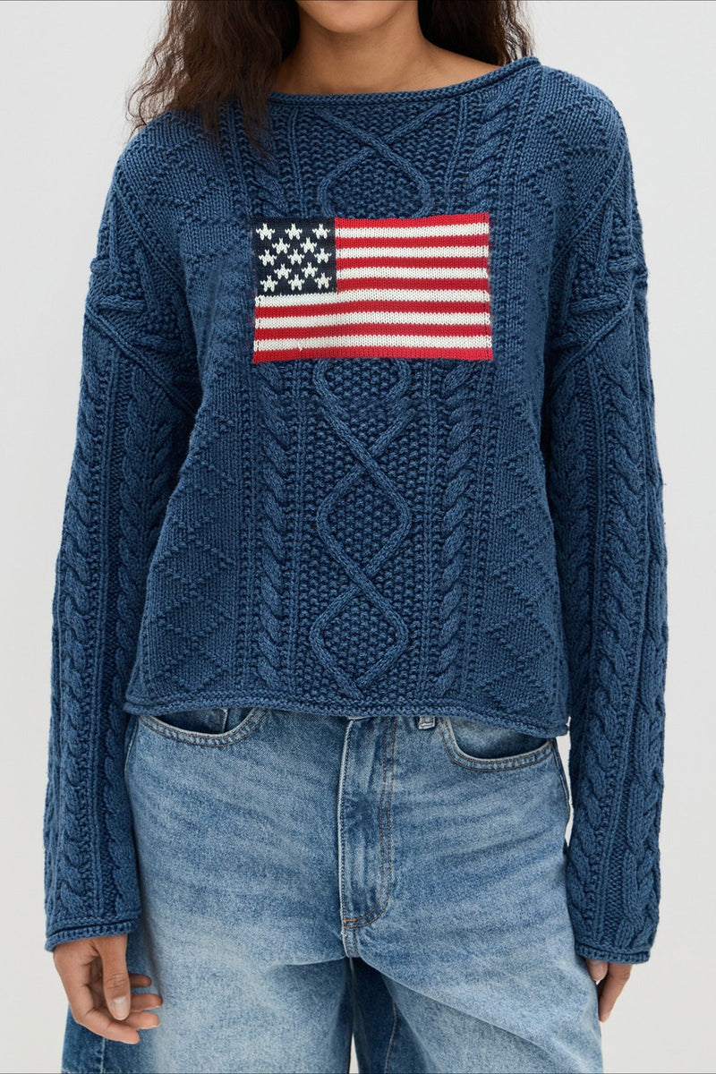 Classic Vintage Blouse
