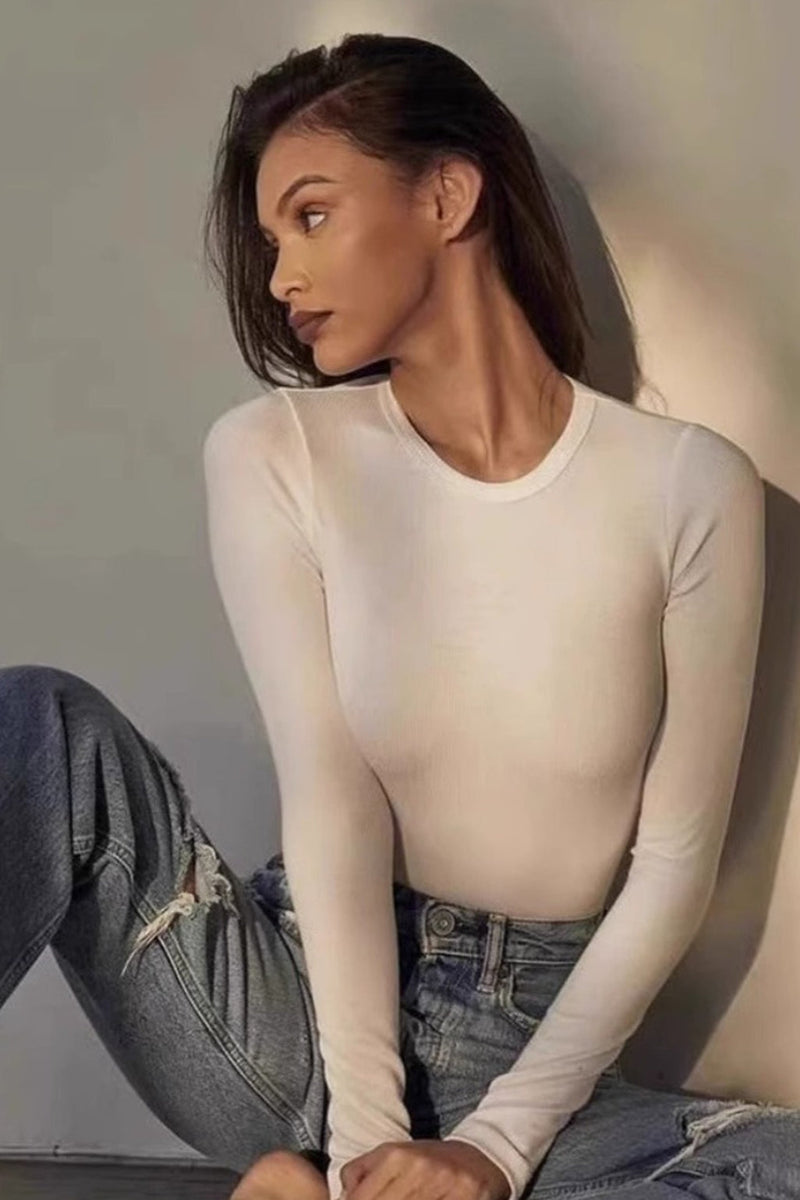 Timeless Vintage Style Top