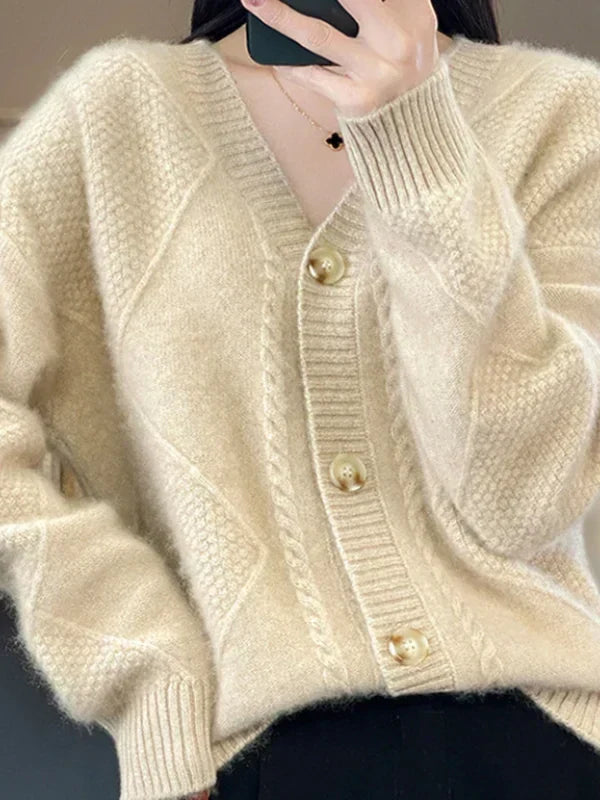 Vintage Inspired Sweater