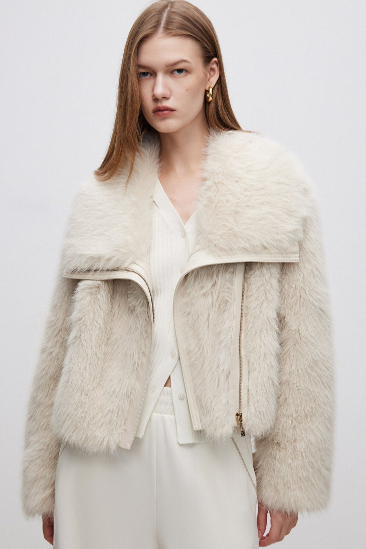 Classic Designed Coat