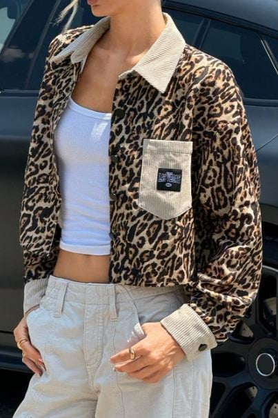 Classic Designed Coat