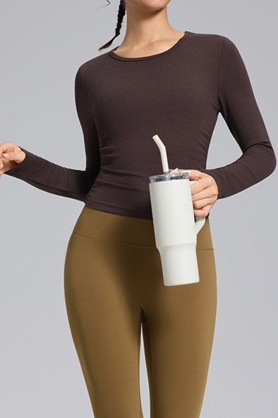 Gracefully Designed Top