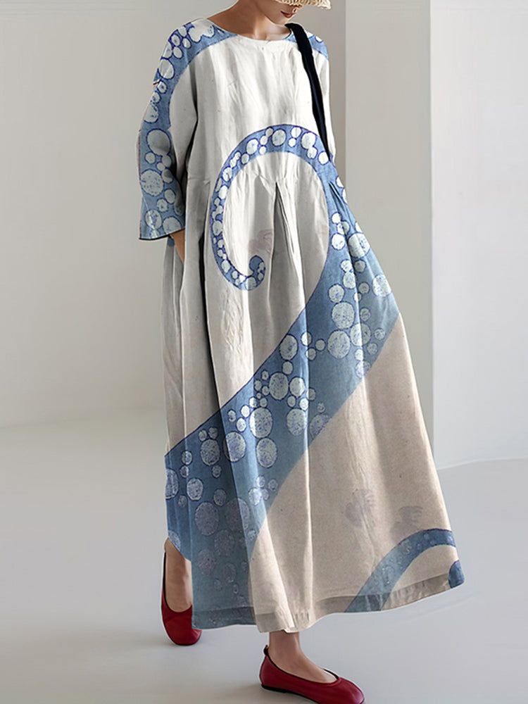 Classic Designed Dress