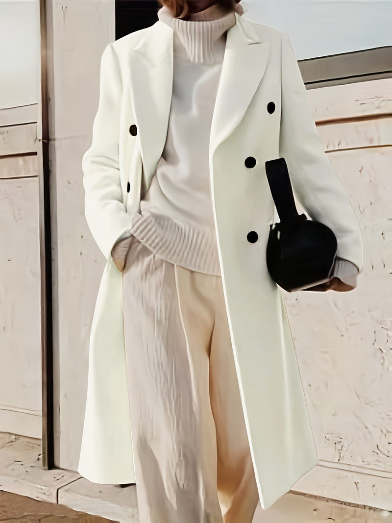 Thoughtfully Designed Garment