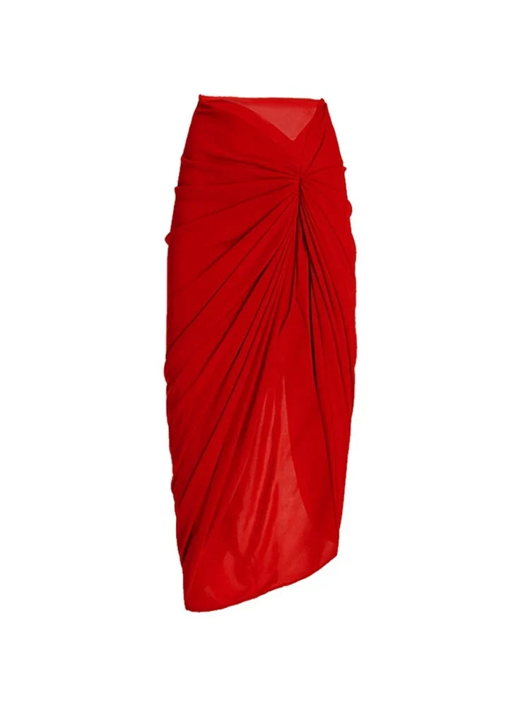 Thoughtfully Designed Garment