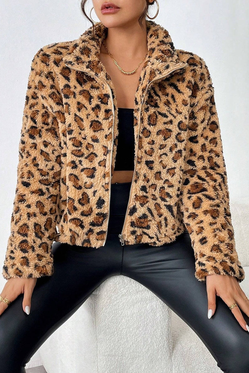 Gracefully Designed Cardigan
