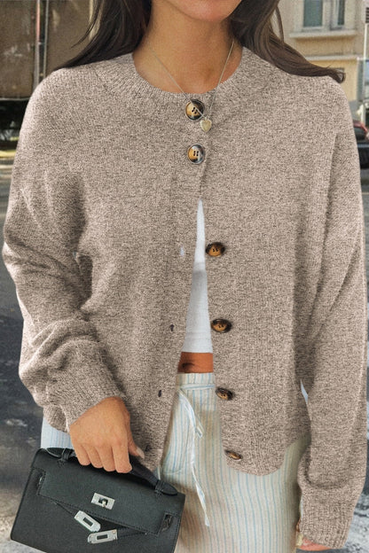 Beautifully Crafted Cardigan