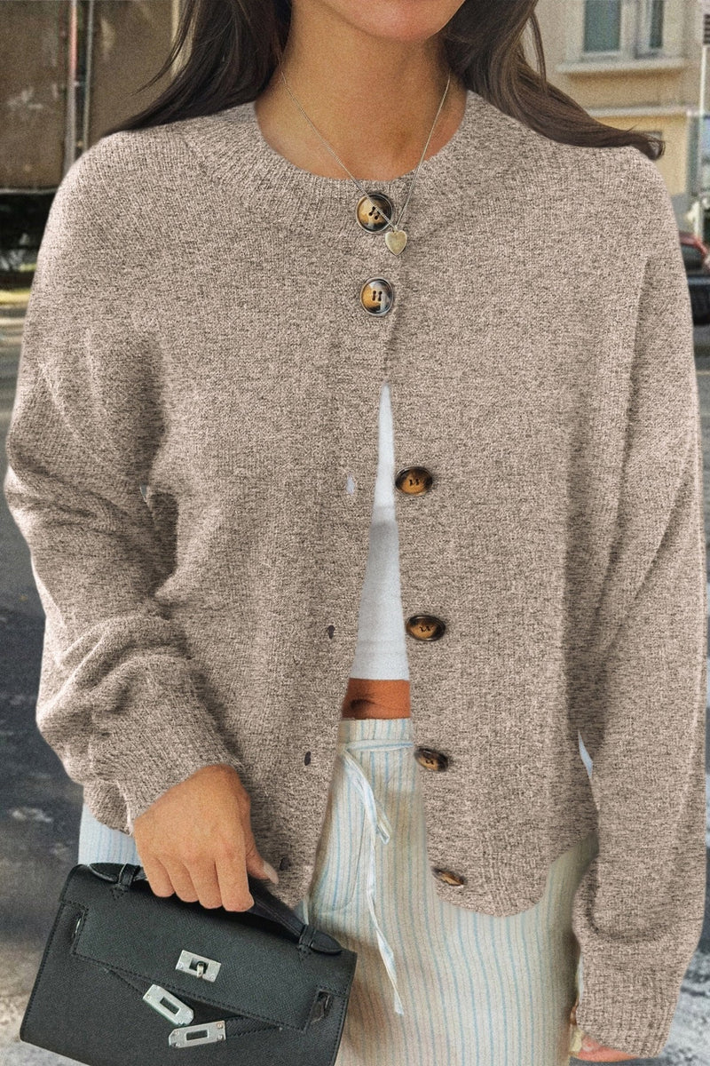Beautifully Crafted Cardigan