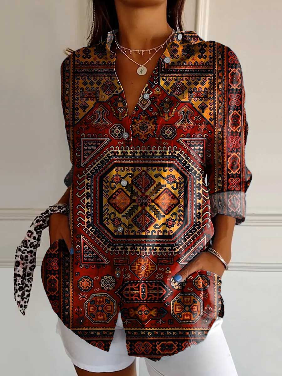 Beautifully Crafted Shirt