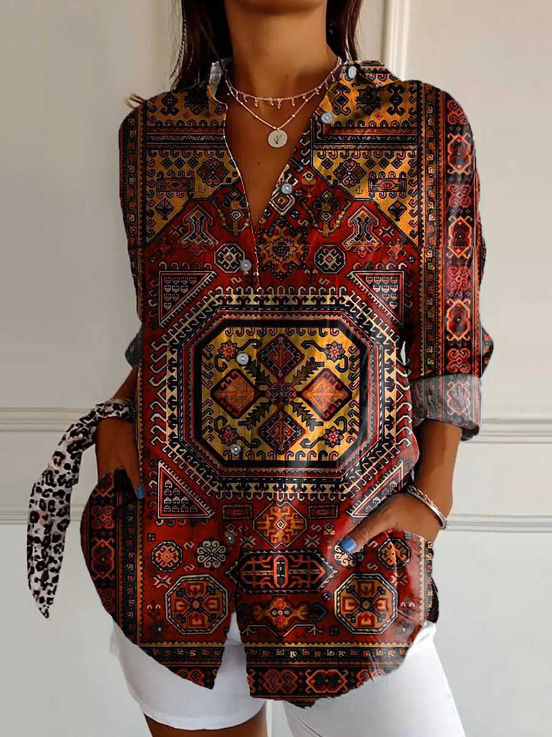 Beautifully Crafted Shirt