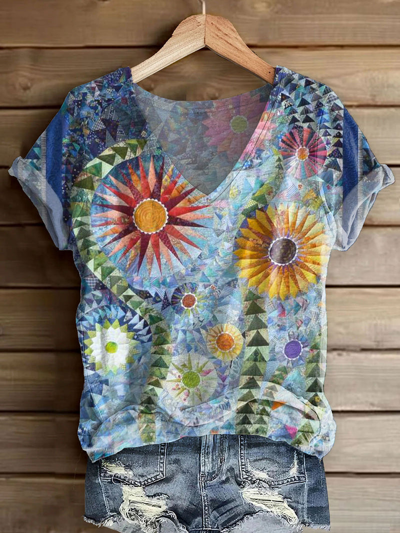 Beautifully Crafted T-Shirt
