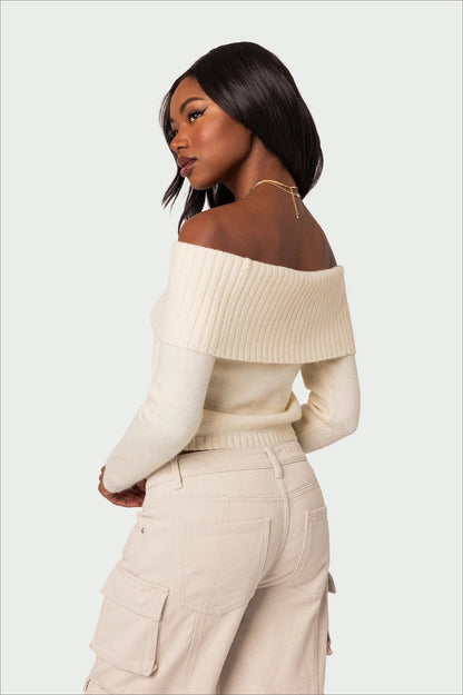 Classic Vintage Top