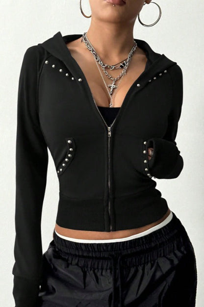Thoughtfully Designed Garment