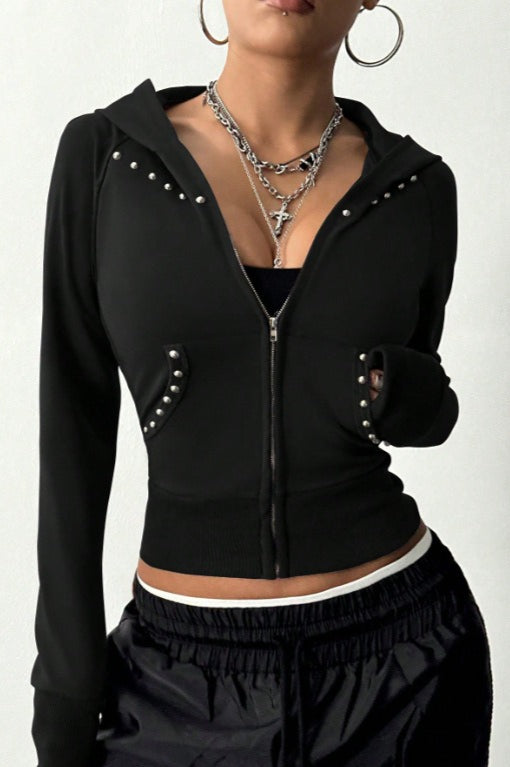 Thoughtfully Designed Garment